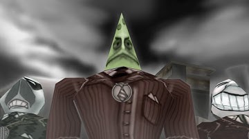 Take Back The Town | Toontown Trailer