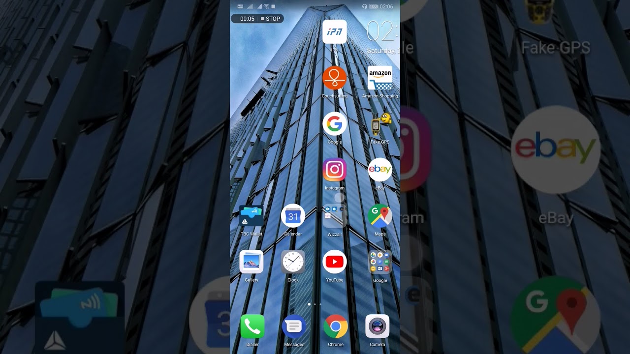How To Remove Volte Icon From Notification Bar