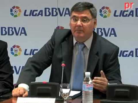 La Liga se pronuncia sobre la TDT de pago