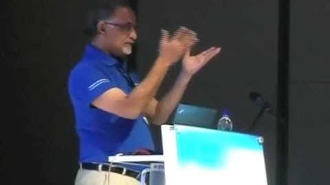 LATAM 2011: Keynote  - Addressing Societal Challenges Through Innovation and Partnerships