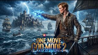 ✨One Move God Mode 2 Full Movie 2026 Full English Sub'🔥