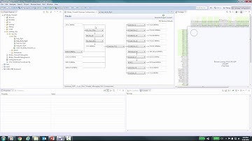 Renesas Synergy™ Clock Configurator