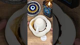 ☕ Чашка Судьбы: что готовит тебе ближайший день? 🔮