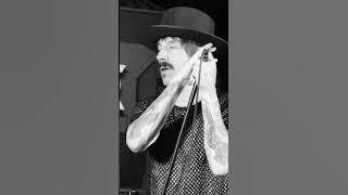 Red Hot Chili Peppers - Havana Affair (FIRST TIME IN 16 YEARS) 14/10/2023 Silverlake Conservatory