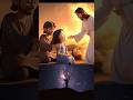 When Jesus Speaks Life | A Girl’s Prayer Answered | 3D Christian Video