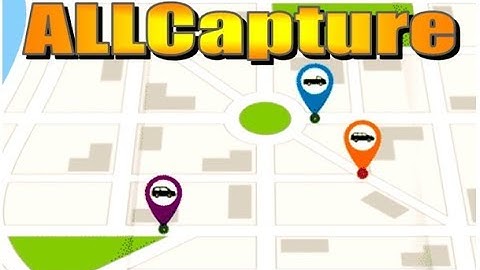 Bewegliche e-Mails Aufnehmen wie auch Videos - ALLCapture