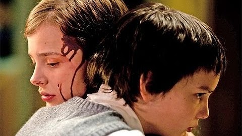 Let Me In || The Noise