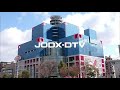 JODX DTV KTV関西テレビ オープニング クロージング JODX DTV KTV関西テレビ オープニング クロージング
