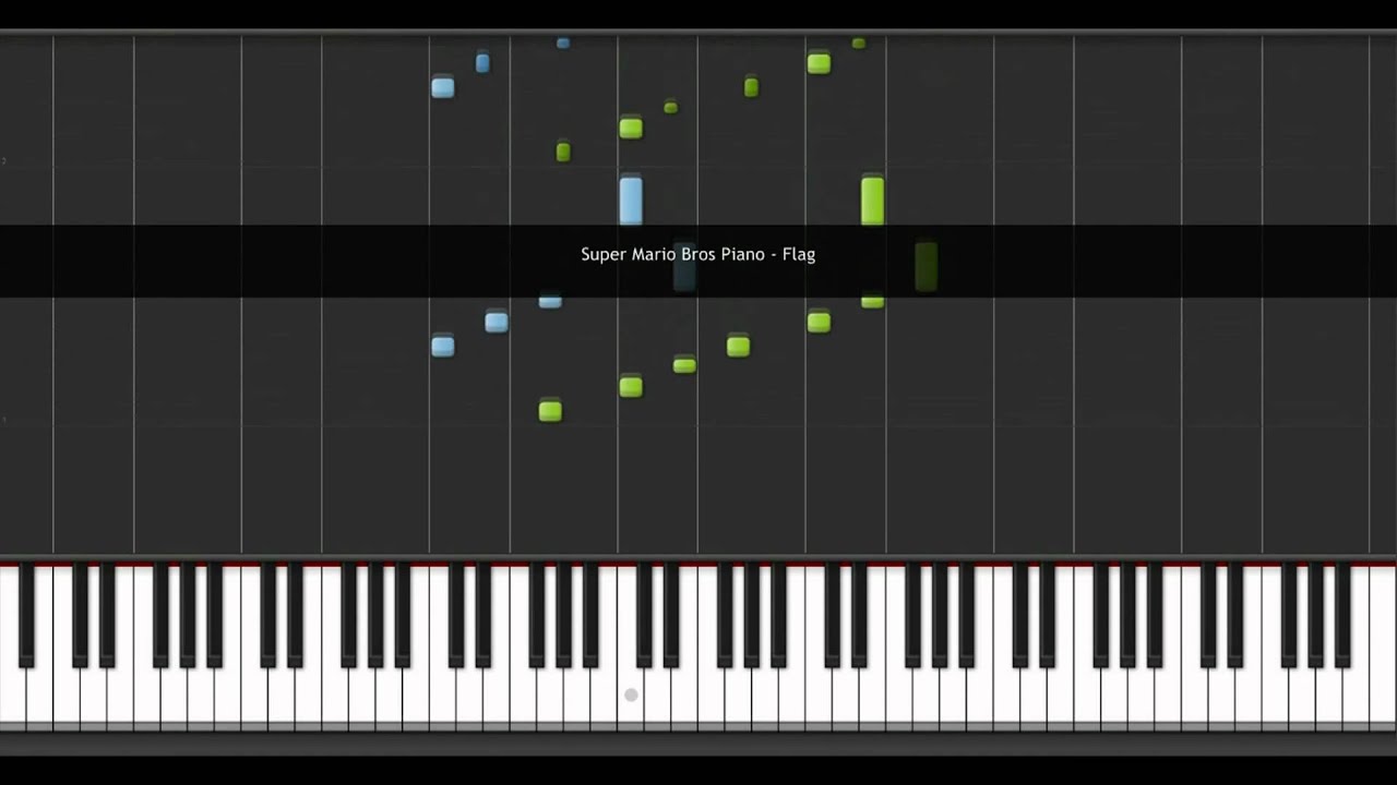 Synthesia пианино. Пианино с флагами. Super Mario 3 Piano. Skeleton Bros на фортепиано. Сложные песни на пианино