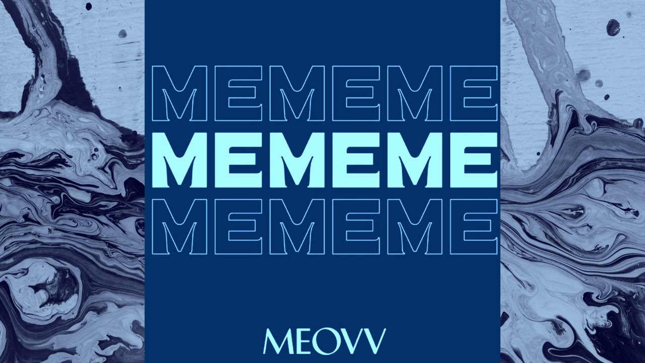 MEOVV - Me Me Me { Boy Band Ver.}