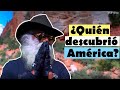 CRISTÓBAL COLÓN REALMENTE DESCUBRIÓ AMÉRICA? -Sadhguru