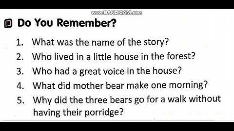 English Class 7 Unit # 13 Questions/Answers