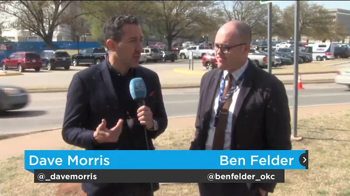 Oklahoma Teacher Walkout: What happens on April 10?