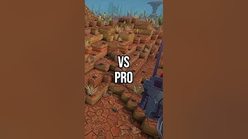 The Two Stages of #FOUNDRY Players