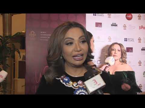 الاعلامية الدكتورة بروين حبيب تتحدث لكاميرا بيروتكم وترد على انتقادات النسوية في الوطن العربي