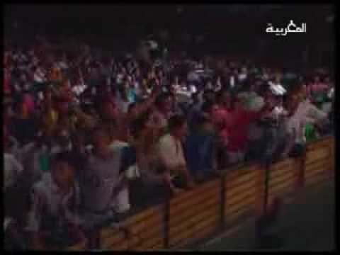 Nass El Ghiwane Annadi Ana 1990