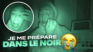 JE ME PRÉPARE DANS LE NOIR (Catastrophe 😭) by Pembe Cherole 51,840 views 2 years ago 17 minutes