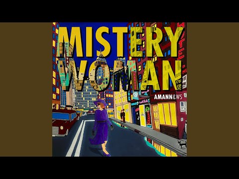 Mistery Woman
