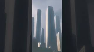 Skyscrapers