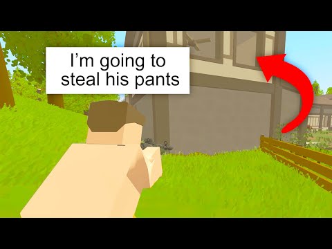 Finding The Anti Virus And An Armory Unturned Roleplay Part 2 Looking For My Friend Youtube - 2 player house roleplay roblox