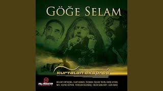 Yeni Bir Gün (feat. Hayko Cepkin) - Kurtalan Ekspres