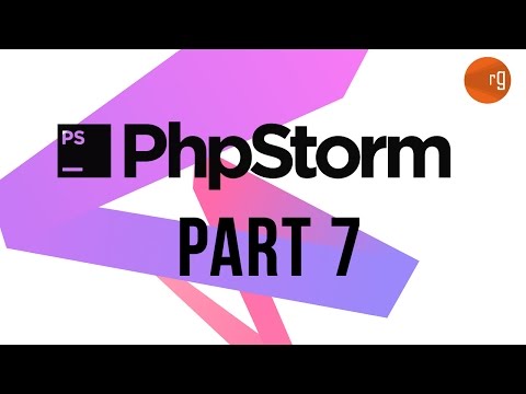 PHPUnit within PhpStorm