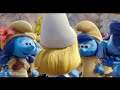 The smurfs the lost village  im blue  original soundtracksong