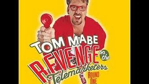 The Angel Of Death cemetery prank Call