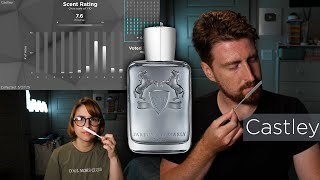 PDM Castley Review (w/ Data)