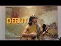debut - Juliana Arriola (original song)