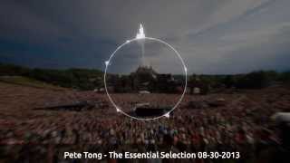 Pete Tong - The Essential Selection 08-30-2013 [Part 5]