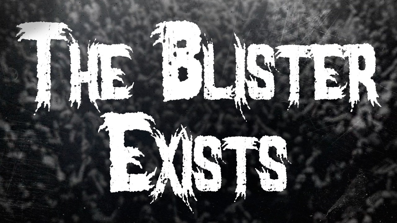 SLIPKNOT - The Blister Exists / Lyrics - YouTube