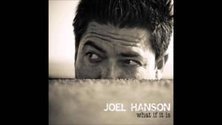 Video thumbnail of "Joel Hanson - You Are Good"
