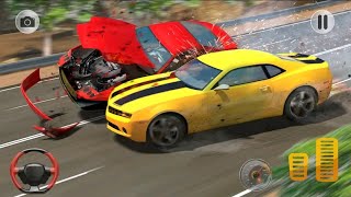 Asphalt Nitro racing games play on android gaming zone #android #ios #cargame screenshot 4