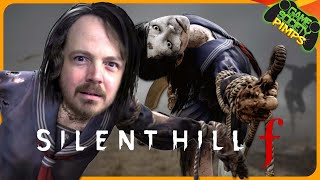 Scarecrows and Sakuko | Silent Hill f | Stream VOD
Continuing our playthrough of Silent Hill f! The survival horror game set in 1960s Japan. As fog creeps over Ebisugaoka Shimizu Hinako encounters a scarecrow puzzle and tries to find her friend Sakuko in this psychological horror. This grotesque yet beautiful game is developed by NeoBards Entertainment Ltd. and published by KONAMI. Playing on PC, available on PS5 and Xbox.
Originally streamed on October 7, 2025
FOR MORE GSP CONTENT
• Patreon: http://www.patreon.com/gamesocietypimps
• Main channel: https://www.youtube.com/user/GameSocietyPimps
• Twitch: https://www.twitch.tv/gamesocietypimps
00:00:00 Intro
00:14:02 Gameplay Starts
#silenthillf #silenthill #horrorgaming #funnygaming #GameSocietyPimps Scarecrows and Sakuko | Silent Hill f | Stream VOD