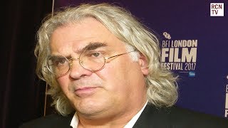 Paul Greengrass On Future Of Jason Bourne Franchise