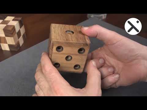 Dice Maze Solution