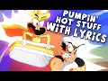Pumpin hot stuff with lyrics  the noise  pizza tower cover  ft prismup2it  stashclub3768