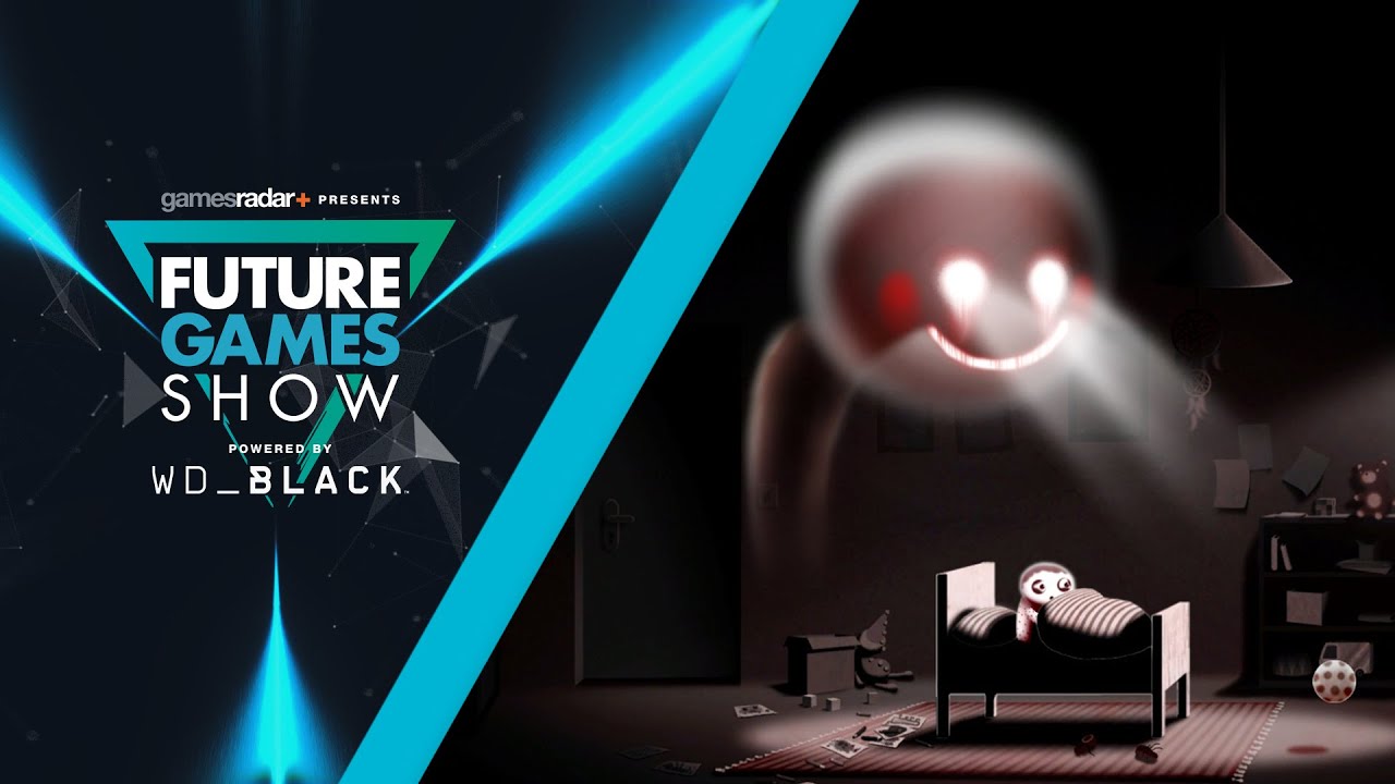 Happy Game E3 Gameplay Trailer - Future Games Show E3 2021