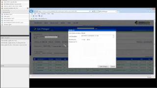 Carepoint Healthcare Application Suite (CHAS) -  List Manager (Train the Trainer) screenshot 3