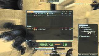 Crossfire Montage: Kill Everybody!