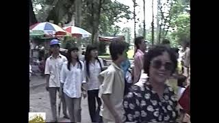 Sài Gòn năm 1990
