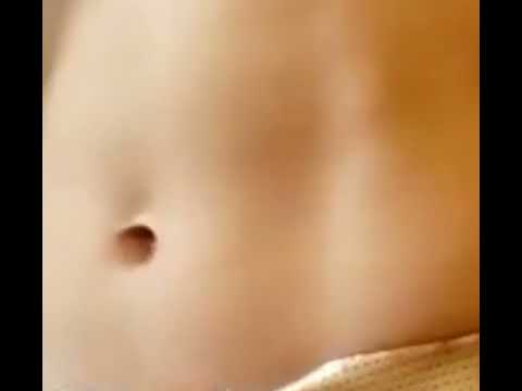 Belly Dance Belly Roll how to video tutorial  KOKO of Kokoro Hauoli Belly Dance  Dance fitness