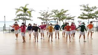 Download Lagu Bulu Roma | Line Dance | Demo by Lymik | Chor. Astri Dwi \u0026 Diana Hakim (INA) MP3 Download Lagu Bulu Roma | Line Dance | Demo by Lymik | Chor. Astri Dwi \u0026 Diana Hakim (INA) MP3