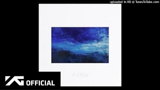 Video thumbnail of "AKMU - 뱃노래 (Chantey) (Suhyun 수현 Solo) AUDIO"