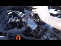 BoostrPro - VW Amarok 2.0 TDi