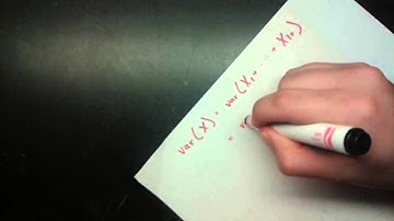 The Binomial Distribution