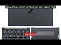 Laptop Stickers for 2025 HP ZBook Ultra G1a 14/ZBook Firefly 14/16 ... — Top Rated 2026 | Buy Now!