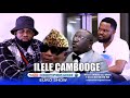 ILELE CAMBODGE Clash Sur CELEO SCRAM La Guerre Est Déclenchée Pr Manque De Respect à KOFFI OLOMIDE ILELE CAMBODGE Clash Sur CELEO SCRAM La Guerre Est Déclenchée Pr Manque De Respect à KOFFI OLOMIDE