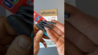 Набор ключей Torx WORKPRO